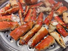 -流舫海鲜酒家(张溪店)