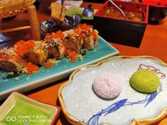 大福-鳗鱼家·深夜食堂(军博店)