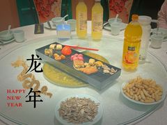 -金牌老碗时尚陕菜(王府井百货店)