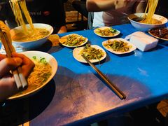 -鑫明明拉面(宁化路店)