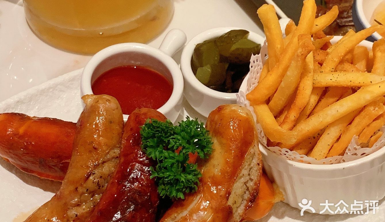 深圳这家烧肉餐酒馆🍷好吃好拍到开挂！！