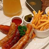 深圳这家烧肉餐酒馆🍷好吃好拍到开挂！！