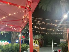 -木屋烧烤(惠阳华润小径湾店)