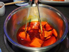 -来涮蜀鲜货火锅串串香(菜市口店)
