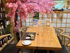 -长崎屋·23年日本料理·刺身·烧鸟(天河北路店)