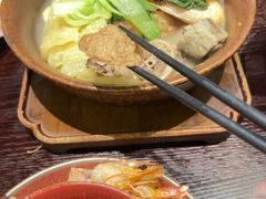 -古都历食南京菜·烤鸭·鸭血粉丝·汤包(南京博物院店)