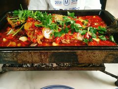 -情妹妹干锅锅(中海国际购物公园店)