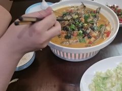 -衢农会·衢州菜·宴请(国际机场店)
