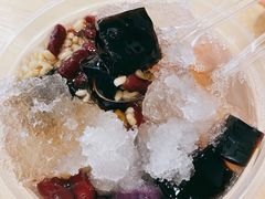 -吉小手•豆花和糖水(卧龙晓城店)