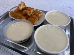 冰泉豆腐花-冰泉豆浆馆(白云山总店)