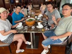 -风味小馆(天目湖宾馆店)