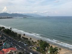 -芽庄喜来登水疗酒店