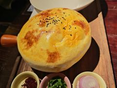 -格鲁·秀色Georgia’s Feast