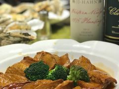 -79号渔船海鲜饭店(华强北店)