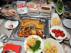 -海底捞火锅(太原南站店)