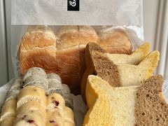 -花园饼屋·吐司蛋糕面包(星海店)