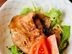 -晴空·日本料理(万象城店)