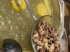 -浪里寻·臻牛养生牛肉火锅(方圆荟店)