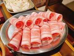 -闲云无敌锤子·老火锅(江宁路店)