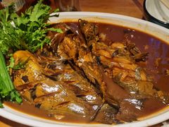 -倍儿美海鲜排挡·非遗海鲜蒸饺(洋货店)