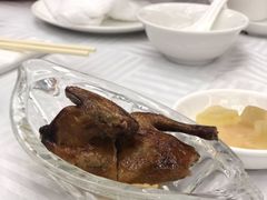 -潮福城大酒楼·潮粤菜·港式点心(阳光城店)