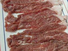 -牛街老爆肚满(亚运村店)