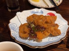 -鸟鹏烧鸟居酒屋(熙龙湾店)