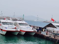 -八大峡公园
