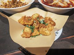 -周小波重庆小面·重庆名小吃(邹容路店)