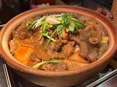 -龚印记牛骨牛杂屋·四代传承(珠影星光城店)