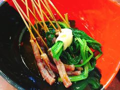 -老赵太太麻辣烫涮肚馆(大经路店)