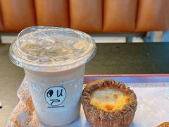 -OUR Bakery(三里屯太古里店)