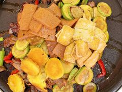 -一烙锅(友谊店)