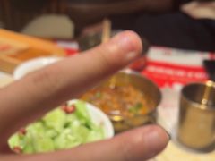 -老佛爷炭火蛙锅直营(清滨路总店)
