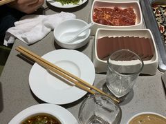 -海底捞火锅(公益西桥店)