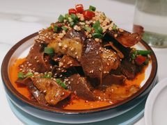 -川人百味(金安中央大街店)