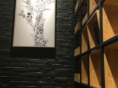 用餐区-万利隆·活力烘焙(人民路店)