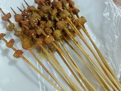 -十里铺铁板鱿鱼