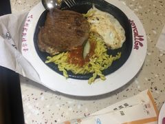 -佳客来·牛排(湖东店)
