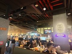 -茄子恰恰·新云南小炒(坪山益田店)