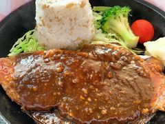 -艾薯夫妇Aysh(福田星河COCOPark店)