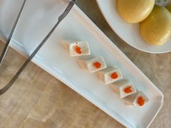 -济南喜来登酒店-采悦轩中餐厅