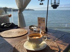 -六阅·福十 FORTEN 海景咖啡西餐厅(双廊古镇店)