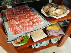 -青岛小羔羊火锅(李村公园店)
