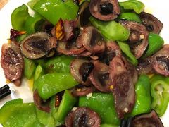 -驴肉火烧(玉祥门店)