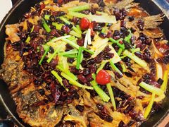 -老板恋上鱼(恒隆广场店)