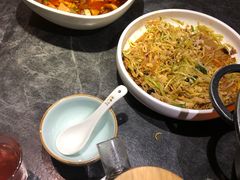 -金掌勺东北菜(格兰晴天店)