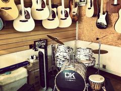 -艺桉余音琴行(火神庙分店)