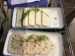 -青瓷火锅料理(西单大悦城店)