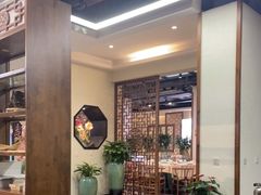 大堂-名善山珍·野生菌汤锅(文殊院店)
